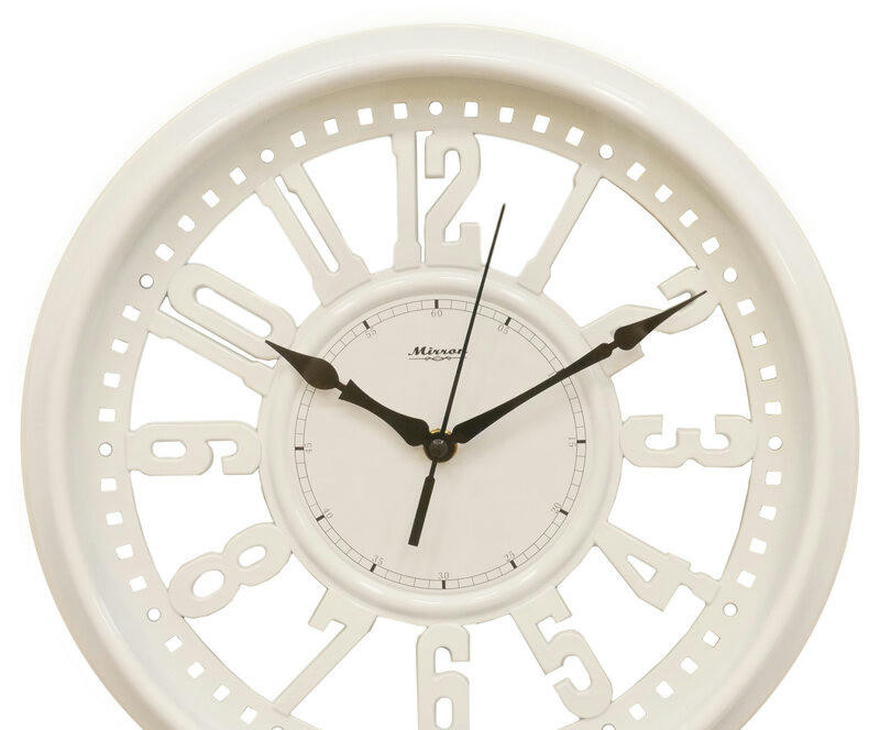 Настенные часы mirron c217 Б