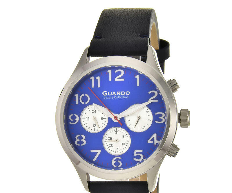 Наручные часы guardo s01353-2