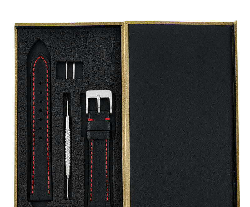 Ремешки atlantis a03-18