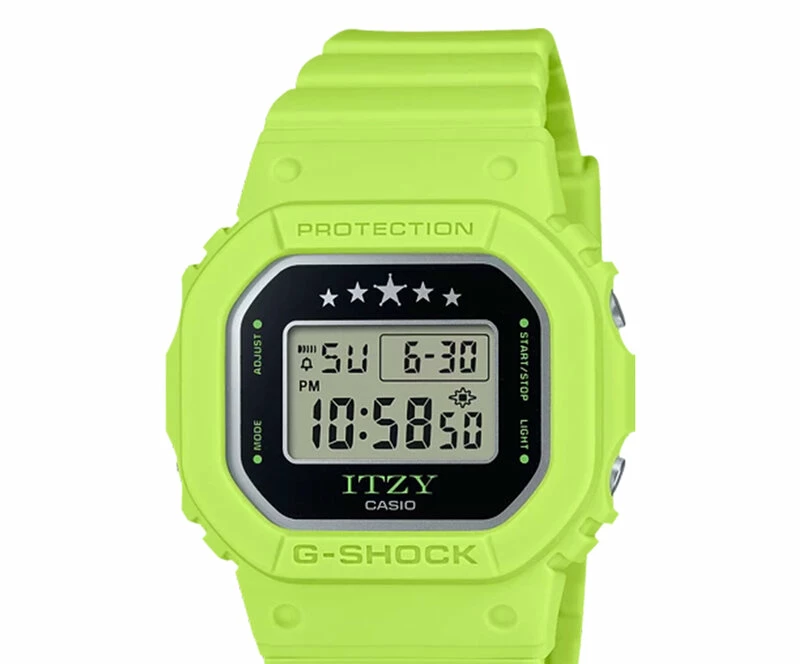 Наручные часы gmd-s5610it-3