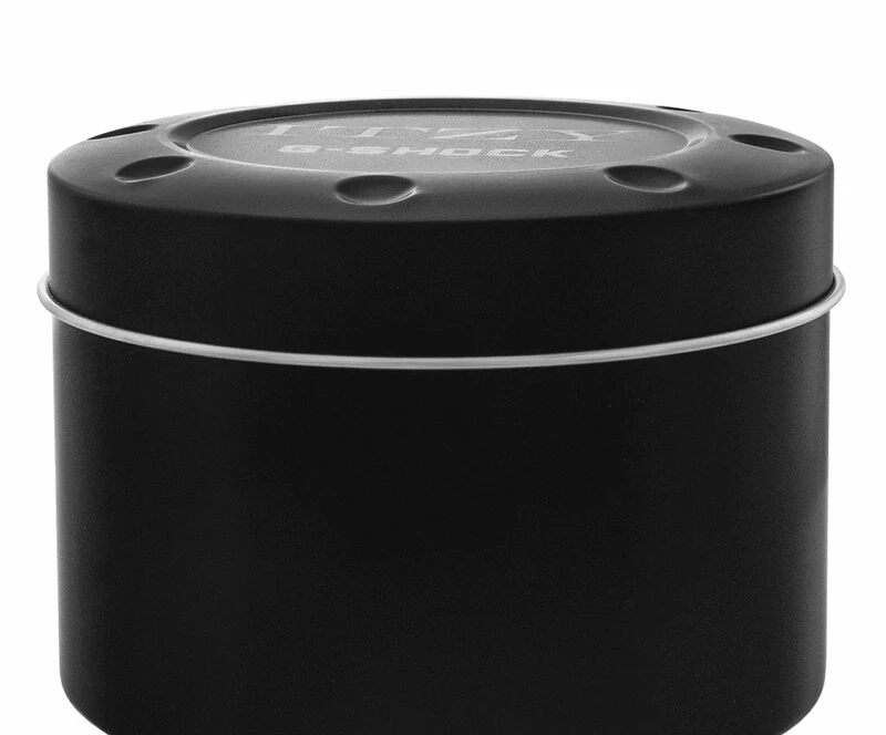 Наручные часы gmd-s5610it-3