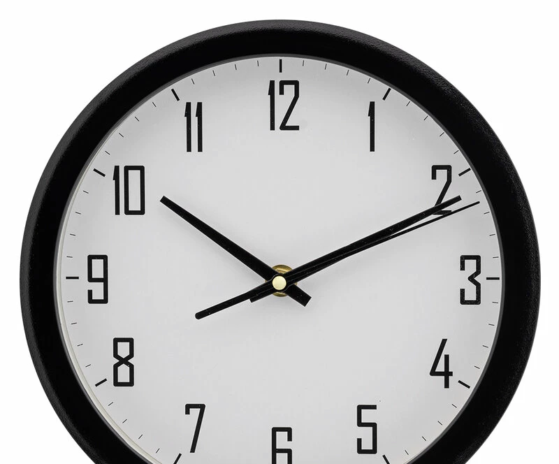 Настенные часы Алмаз Е158