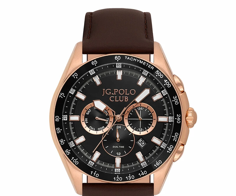 Наручные часы jg.polo club 1223 3975k.02 3990tl