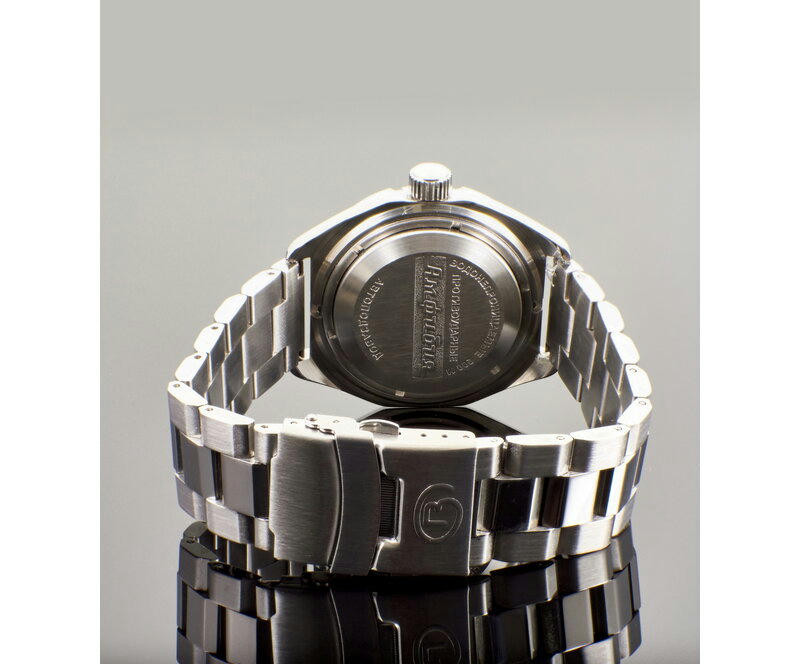 Наручные часы ВОСТОК 2431 (02037А) браслет