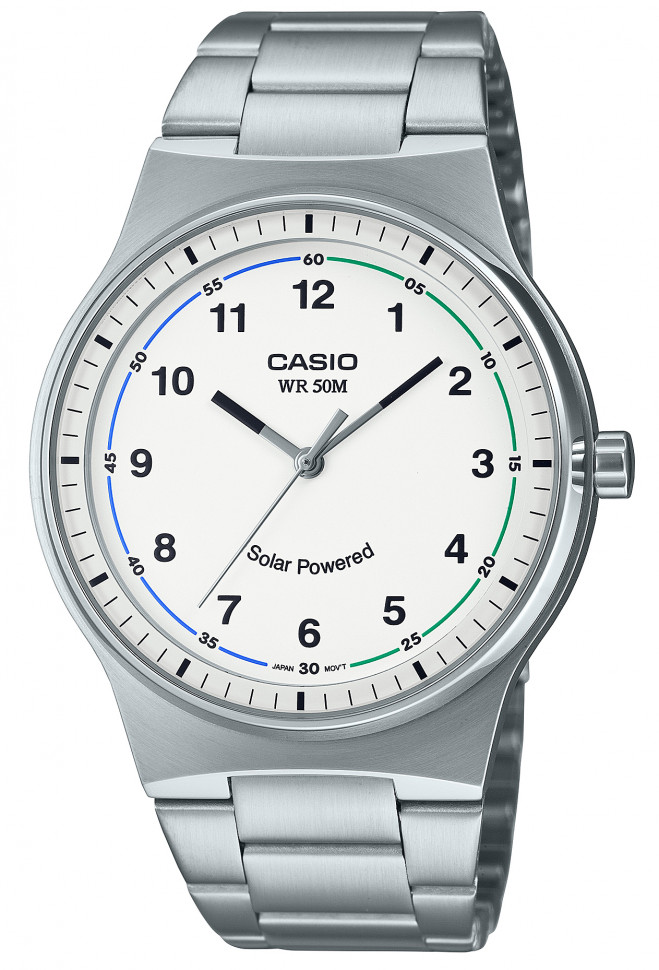 Наручные часы casio   mtp-rs105d-7b