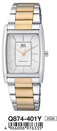 Наручные часы q&q   q874-401y rus