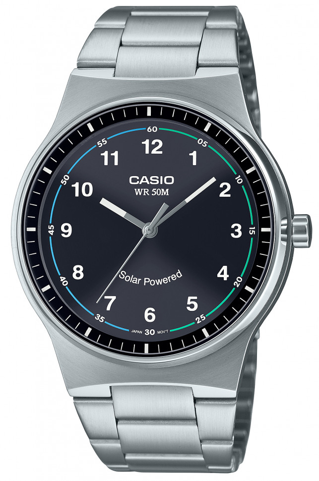 Наручные часы casio   mtp-rs105d-1b