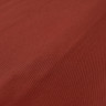 Скатерть из хлопка терракотового цвета из коллекции prairie, 170х170 см