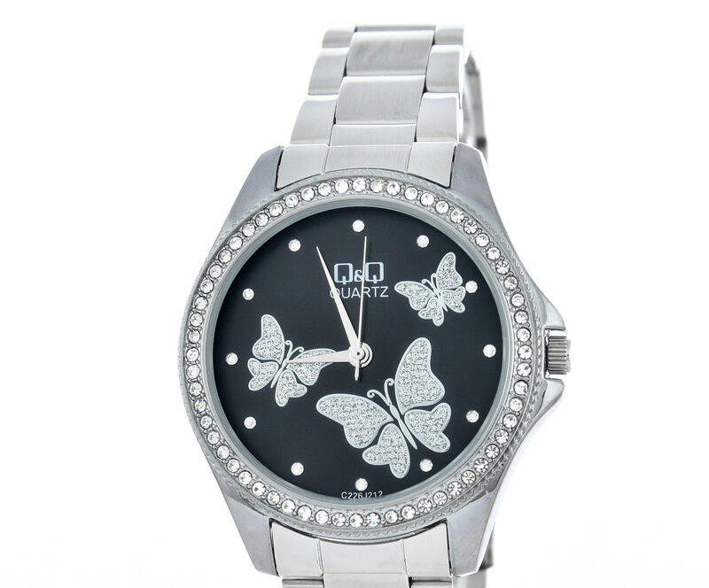 Наручные часы qq c226j212y