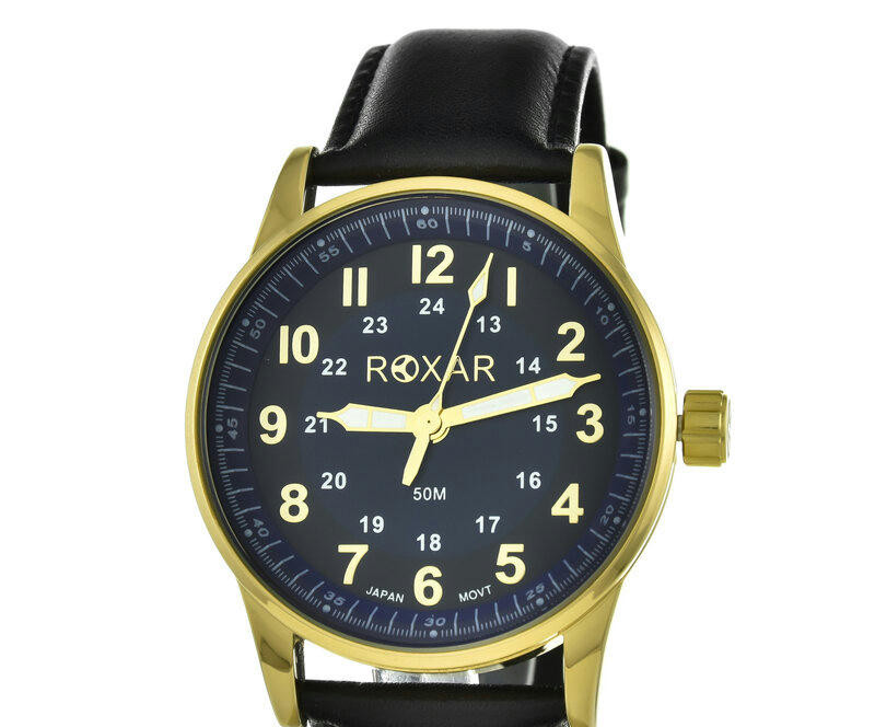 Наручные часы roxar gs714-242