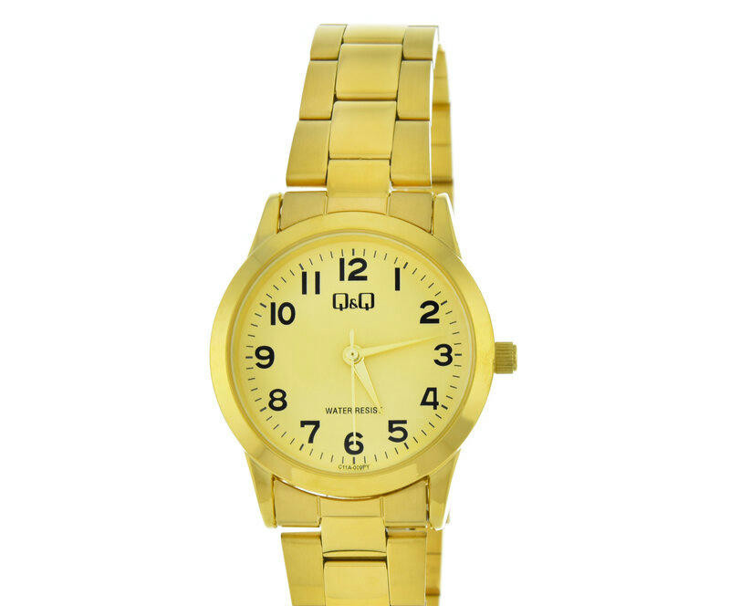 Наручные часы qq c11a-009py