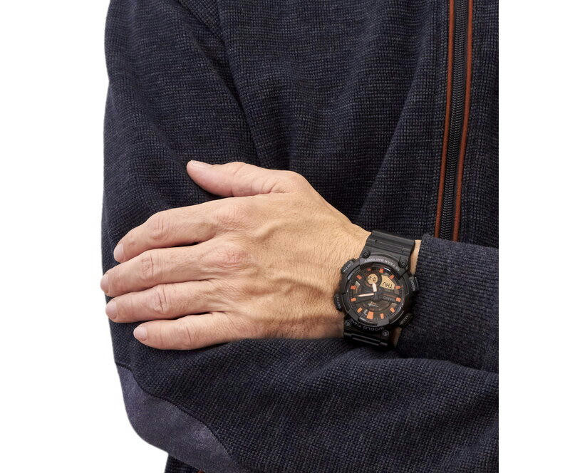 Наручные часы aeq-110w-1a2vdf