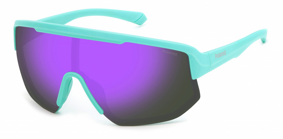 Солнцезащитные очки polaroid pld-205727n4799mf
