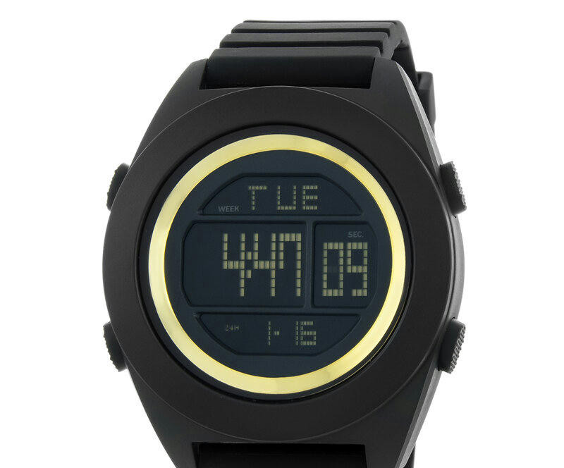 Наручные часы skmei 1867gd gold