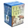 Карты Таро "Tiny Universal Waite Tarot Deck" US Games / Универсальное Таро Уайта