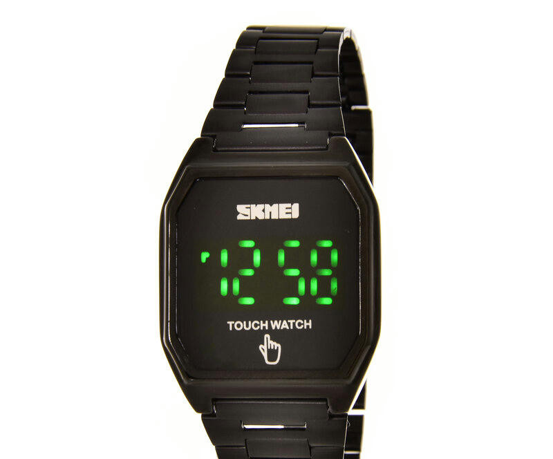 Наручные часы skmei 1679bk black