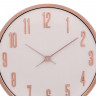 Настенные часы mirron s918В ЗБ