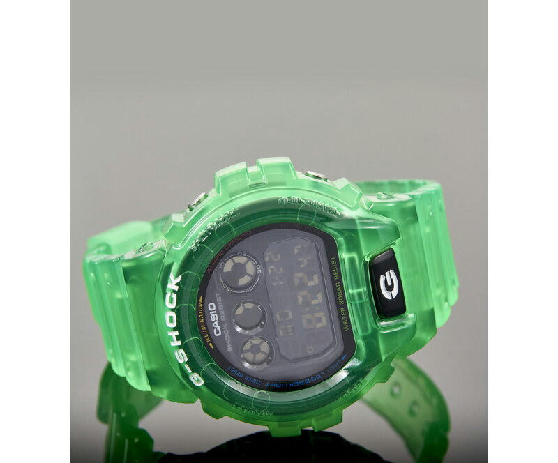 Наручные часы dw-6900jt-3