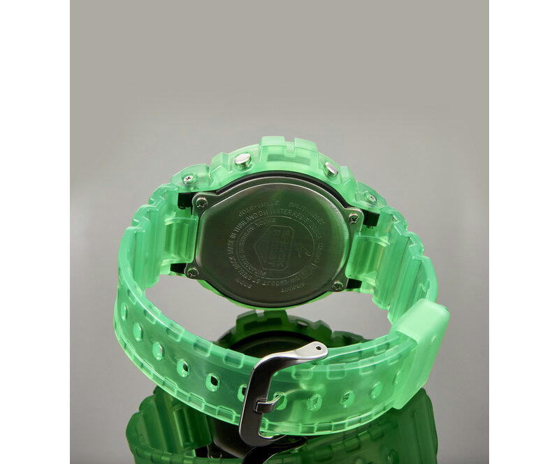 Наручные часы dw-6900jt-3