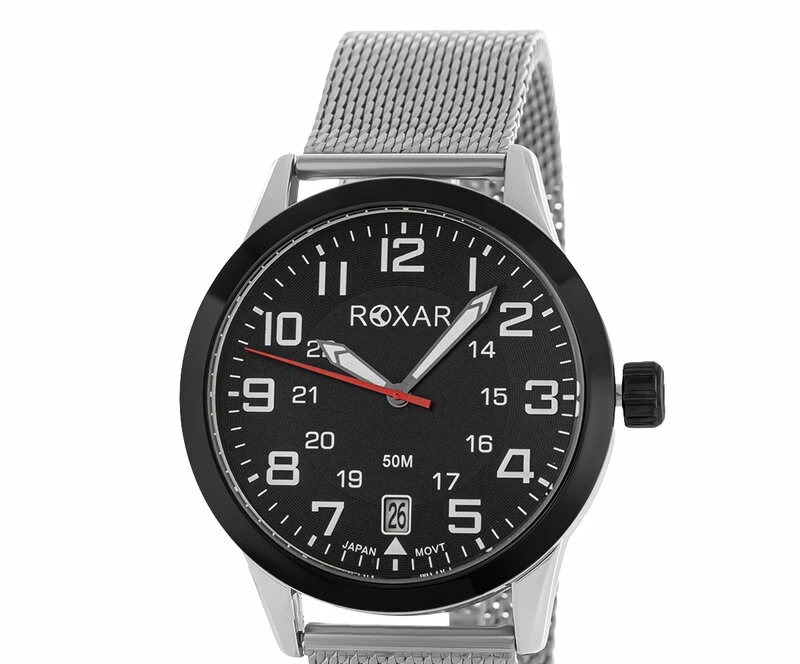 Наручные часы roxar gs717-1445-s