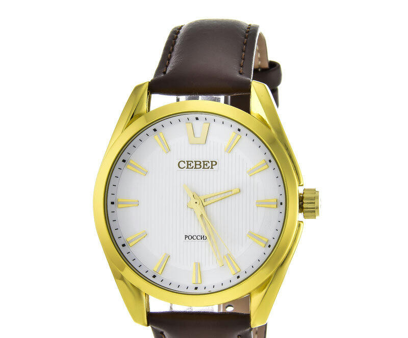 Наручные часы Север a2035-201-252