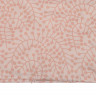Комплект постельного белья розового цвета с принтом Спелая смородина из коллекции scandinavian touch, 200х220 см