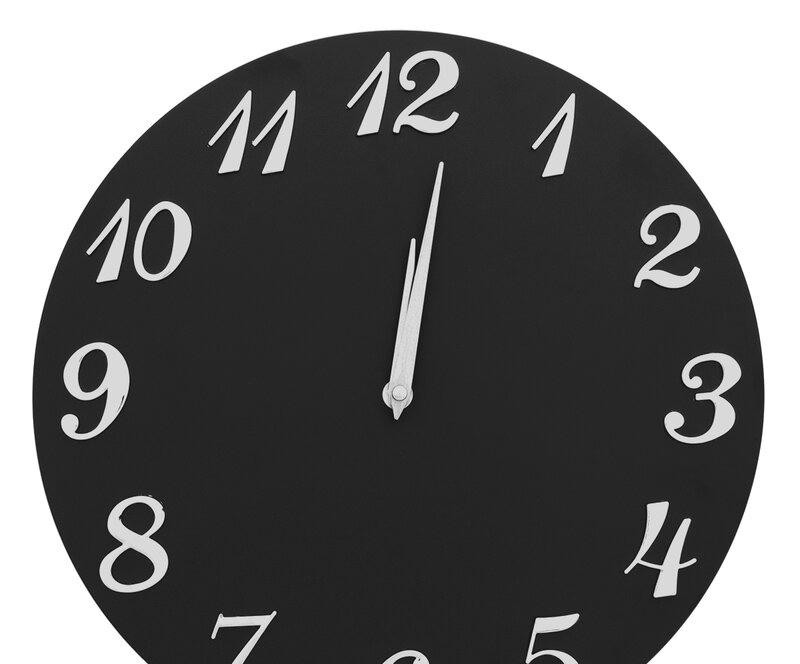 Настенные часы Рубин 3539-001