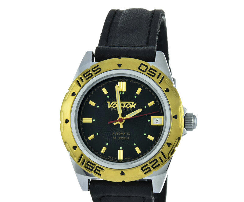 ВОСТОК 2416 (251148) ремень