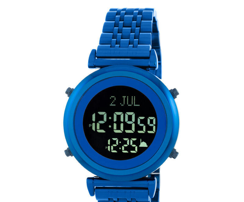 Наручные часы skmei 2139bubk blue/black