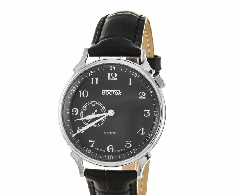 Наручные часы ВОСТОК 2403 (581885) ремень