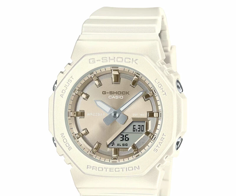 Наручные часы gma-p2100st-7a