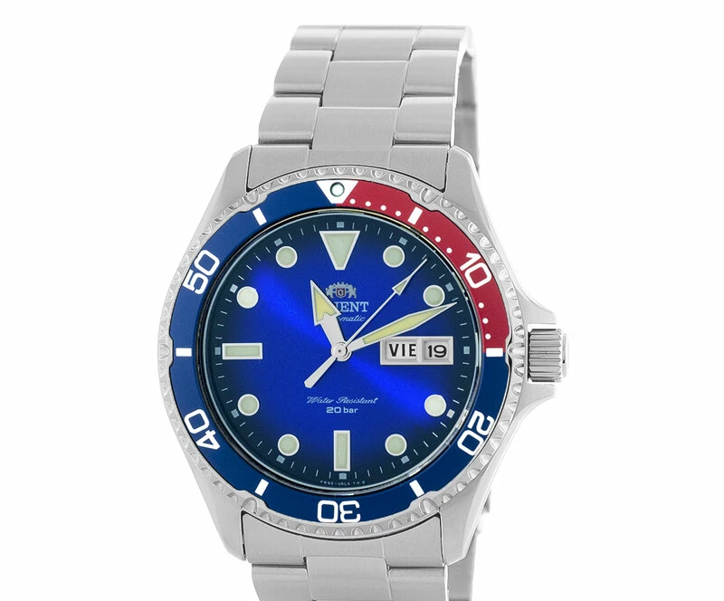 Наручные часы orient ra-aa0812l39b