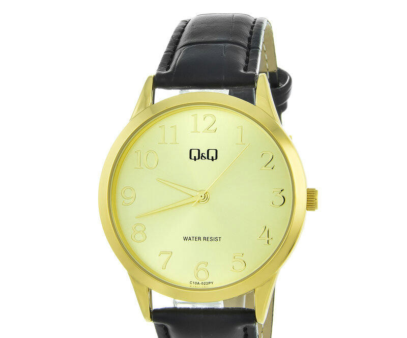 Наручные часы qq c10a-022py