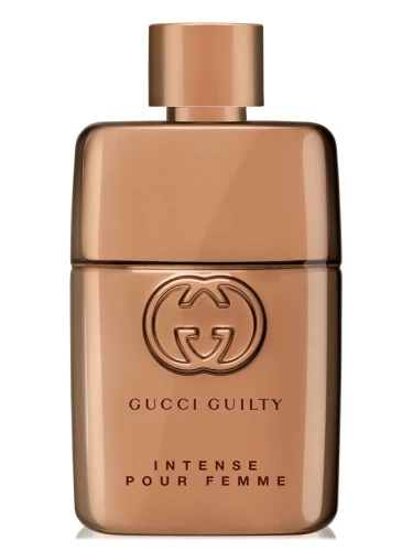 GUCCI GUILTY INTENSE парфюмерная вода (женские) 50ml