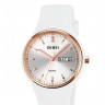 Наручные часы skmei 2057wt white
