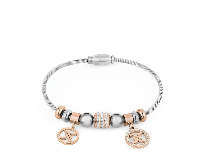 Бижутерия daniel klein daniel klein dkj.3.1018-3