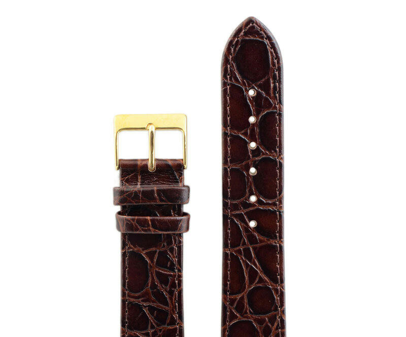 Ремешки mario notti s-30, 20 р-р, m.brown