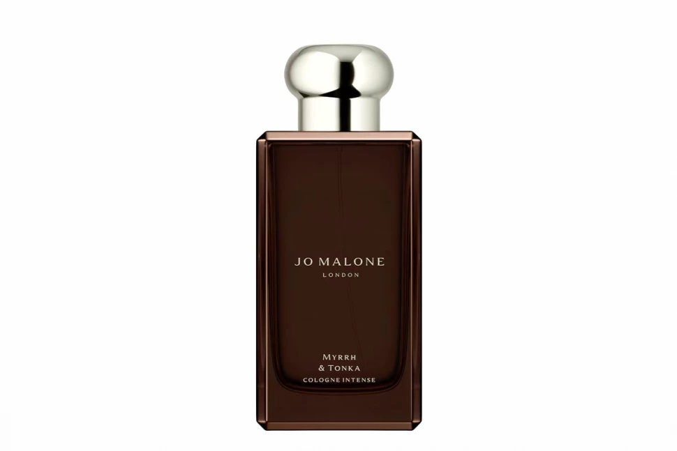 JO MALONE MYRRH & TONKA INTENSE одеколон (унисекс) 100ml Tester