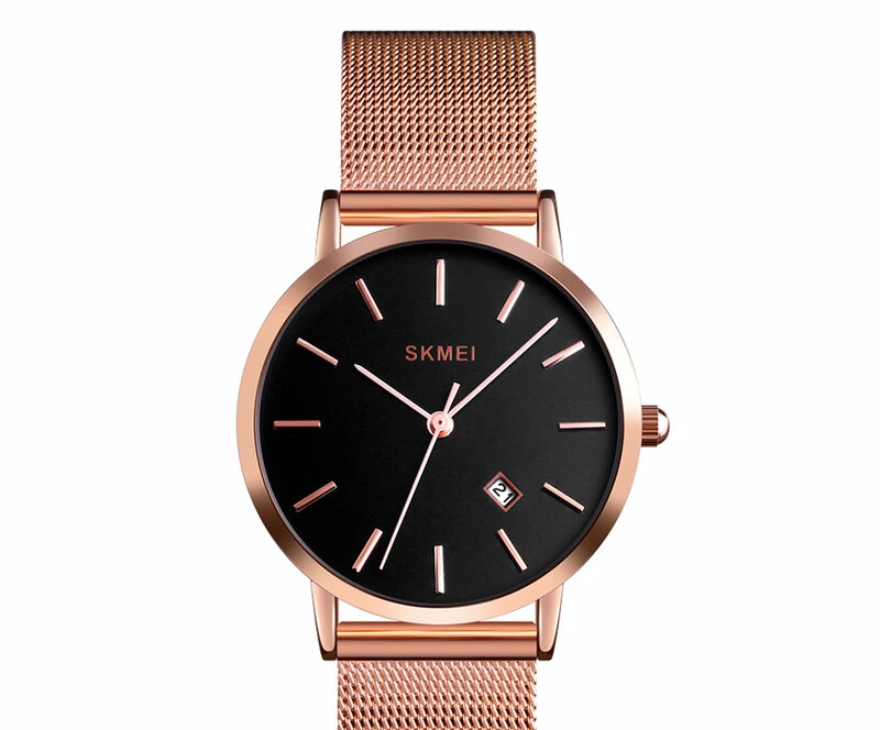 Наручные часы skmei 1530rg rose gold