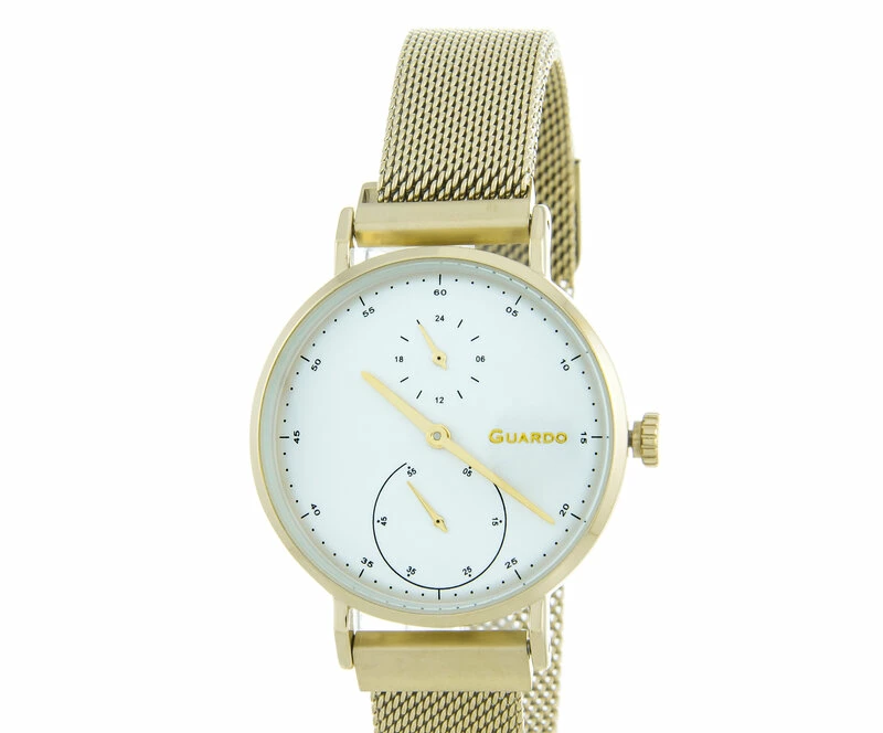 Наручные часы guardo 012660-3