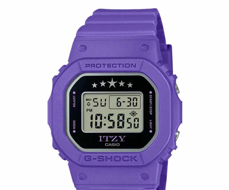 Наручные часы gmd-s5610it-6