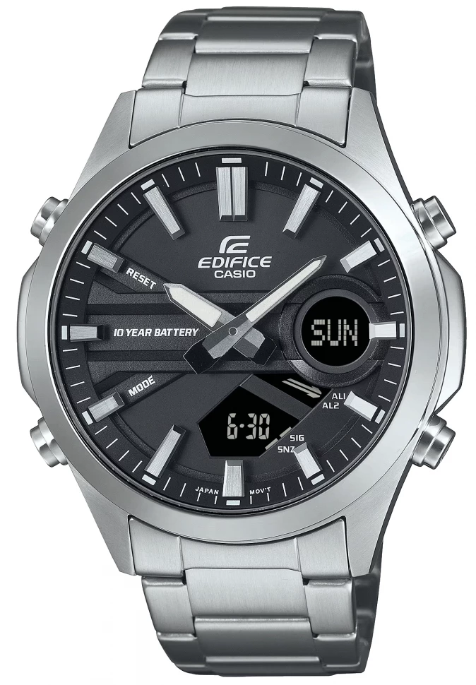 Наручные часы casio   efv-c120d-1a