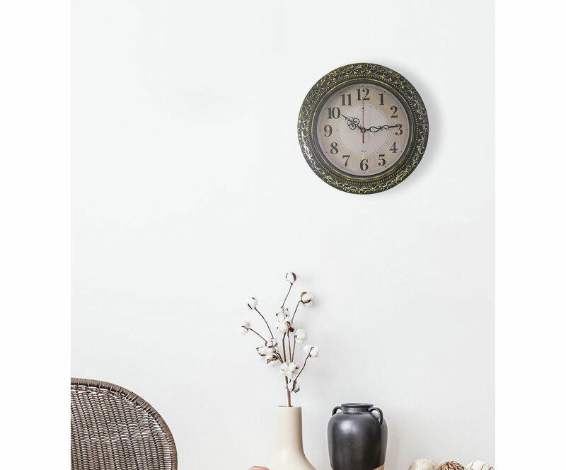 Настенные часы Рубин 3524-007