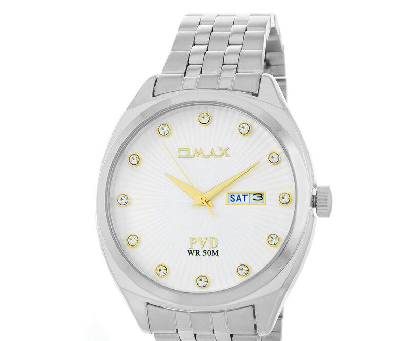 Наручные часы omax jsd005i038 (steel color)