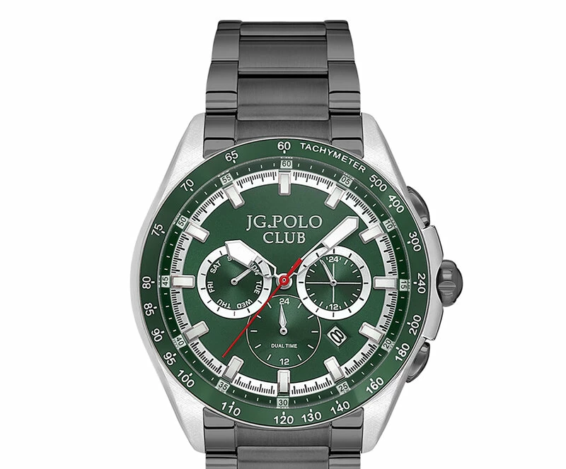 Наручные часы jg.polo club 0824 s03975a.5 4.590