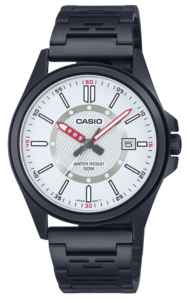 Наручные часы casio   mtp-e700b-7e