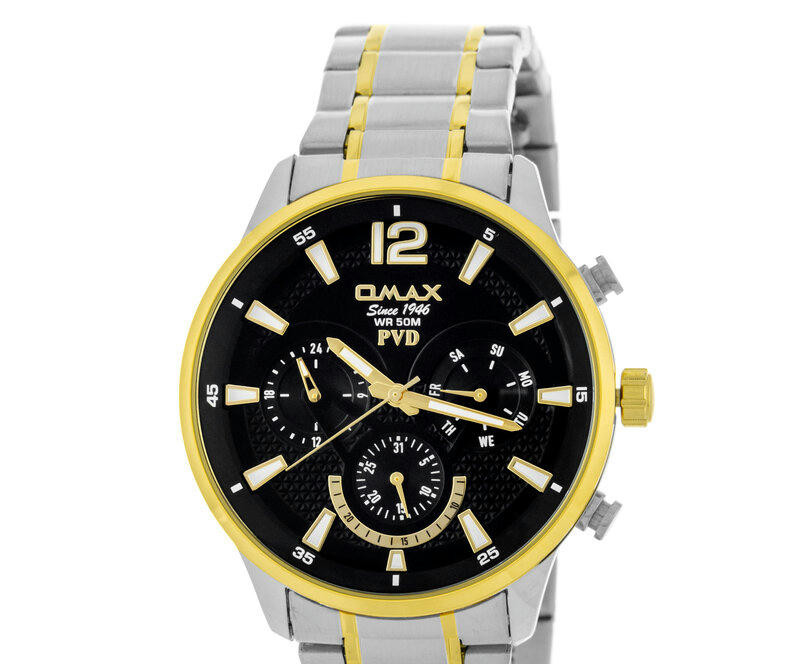 Наручные часы omax ocm001n002