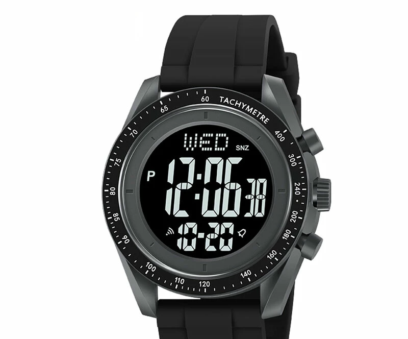 Наручные часы skmei 2045dkgy dark grey