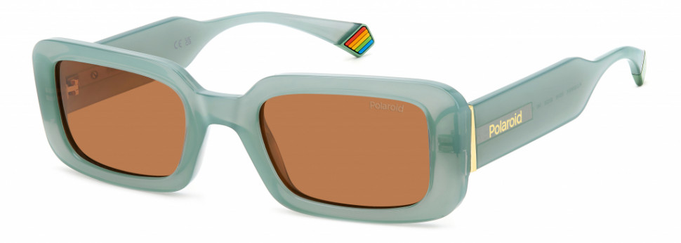 Солнцезащитные очки polaroid pld-2063311ed52he