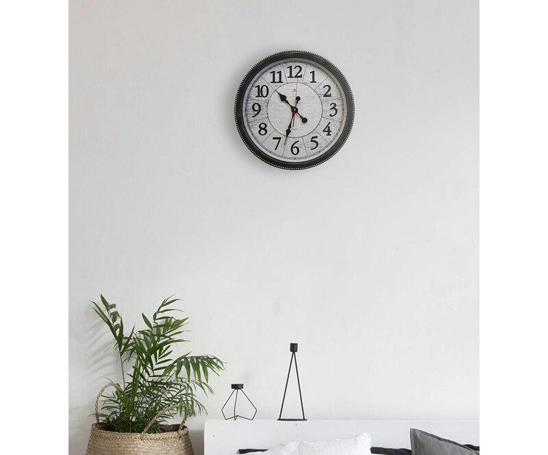 Настенные часы Рубин 4844-005